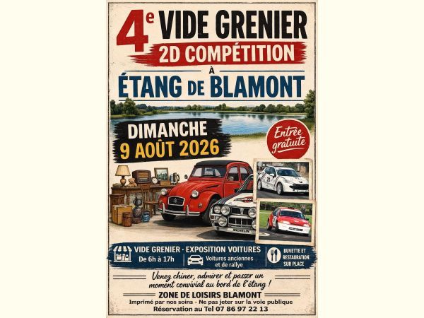 Affiche