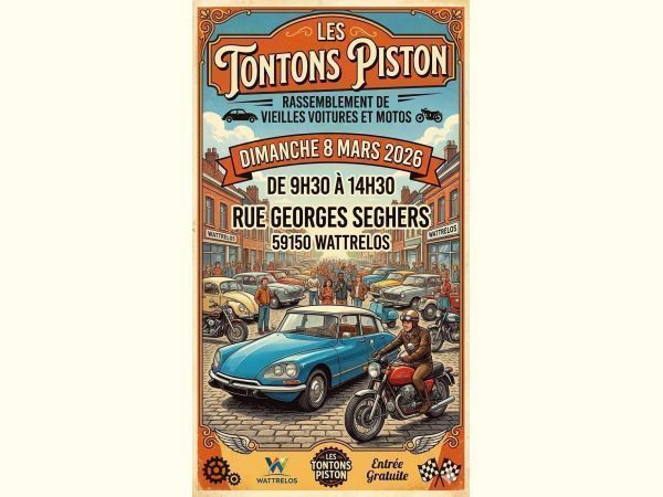 Affiche