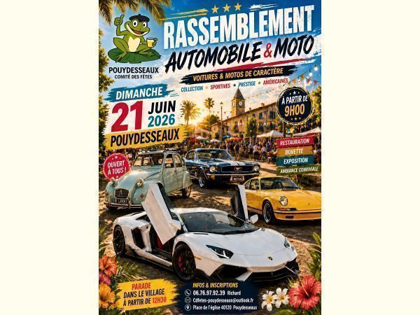 Affiche