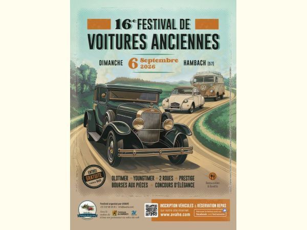 Affiche