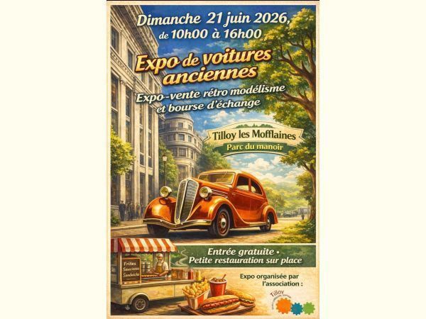 Affiche