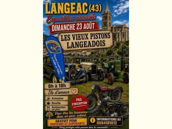 Affiche