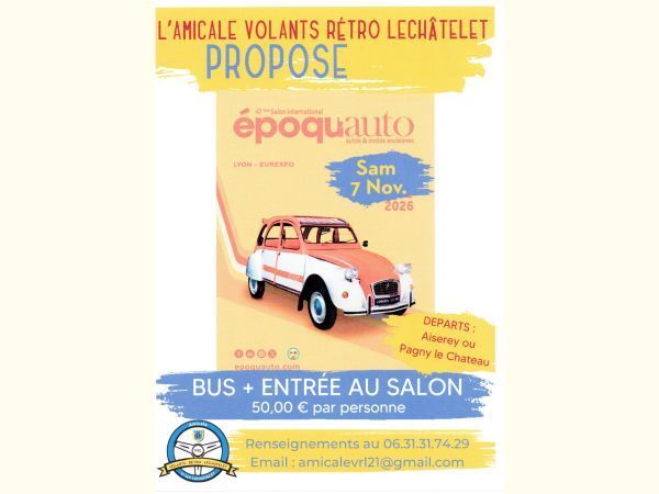 Affiche