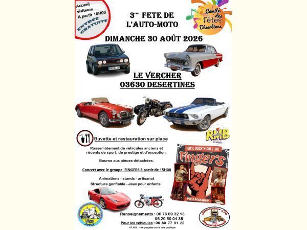 Affiche