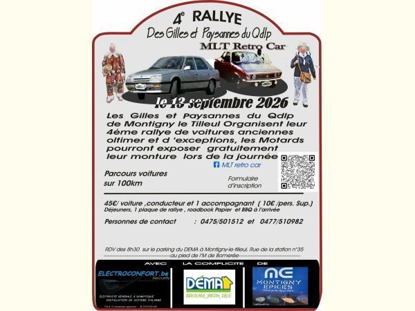Affiche