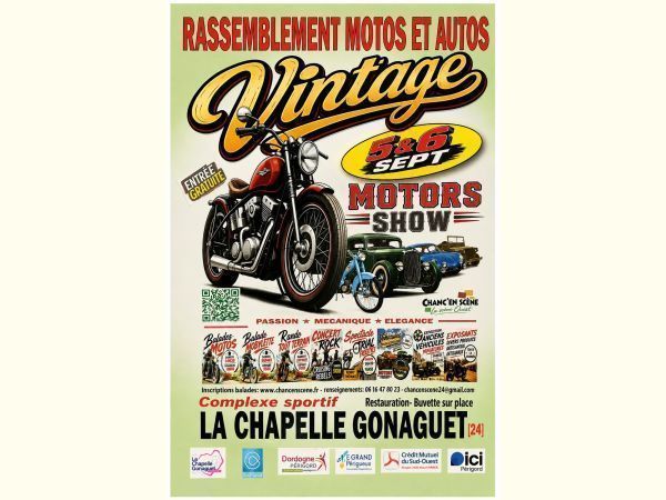 Affiche