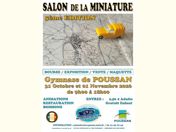 Affiche