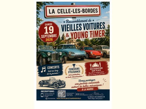 Affiche