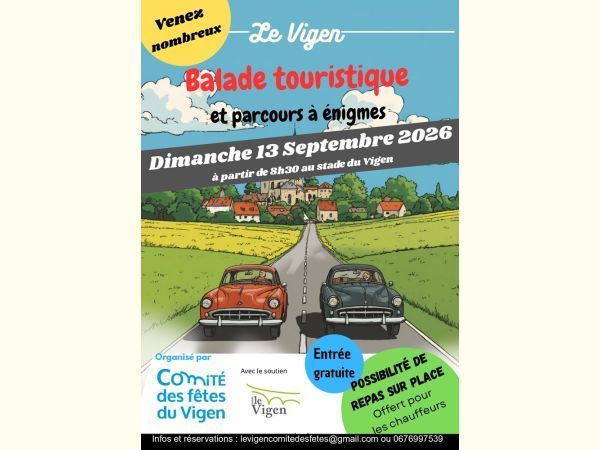 Affiche