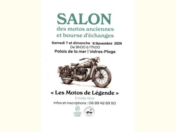 Affiche