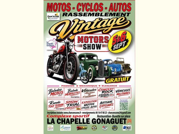 Affiche