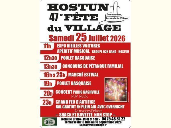 Affiche