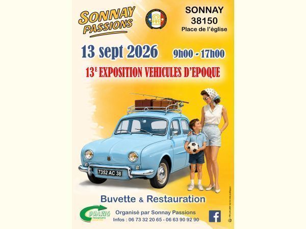 Affiche