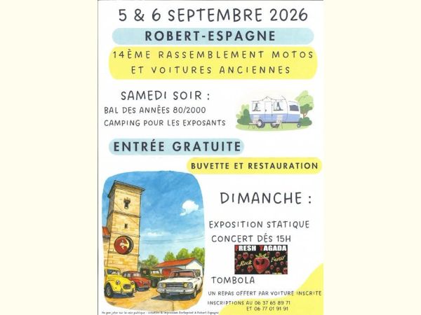 Affiche