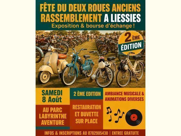 Affiche