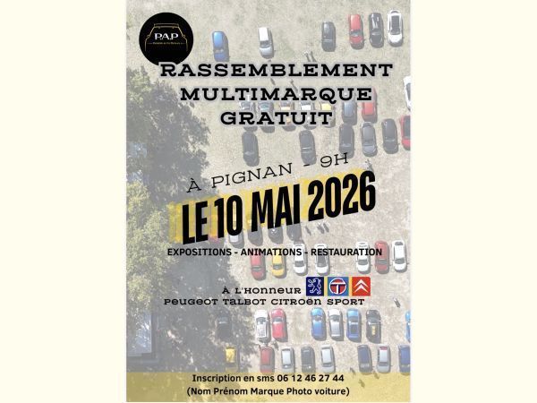 Affiche