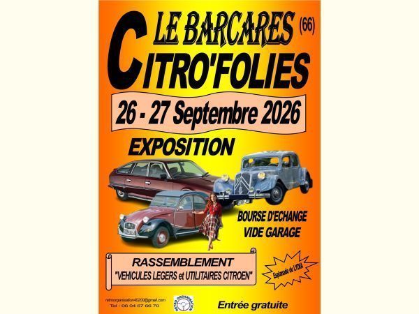 Affiche