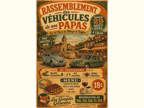 Affiche