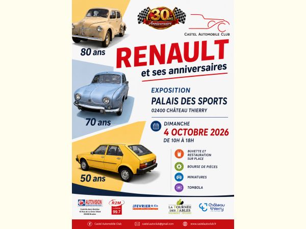 Affiche