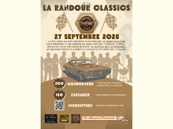 Affiche
