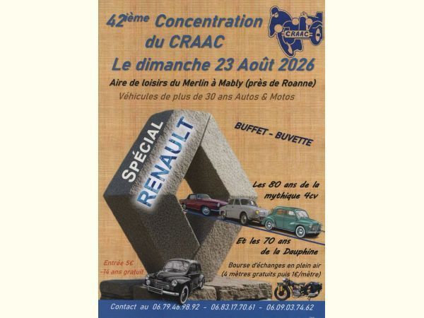 Affiche