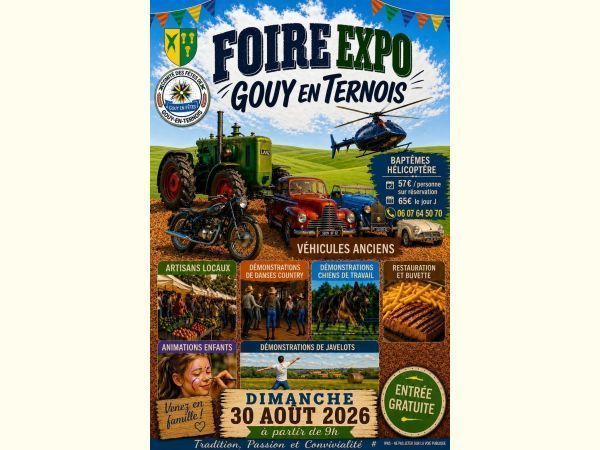 Affiche