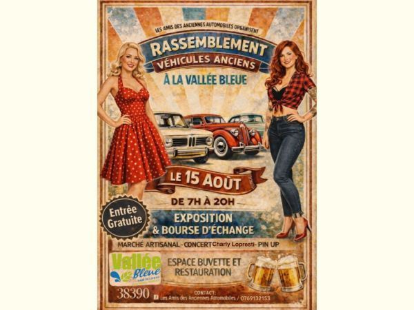 Affiche