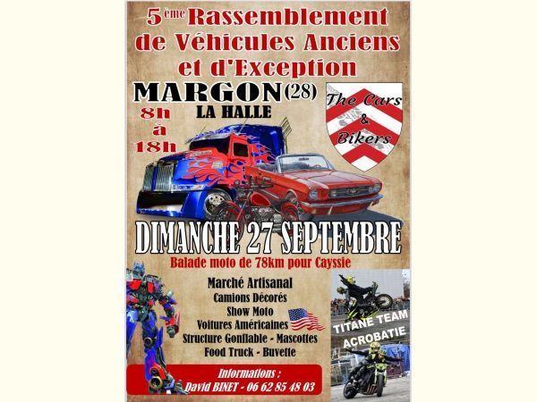 Affiche