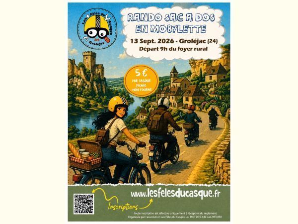 Affiche