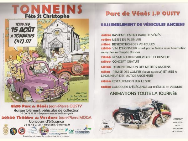 Affiche