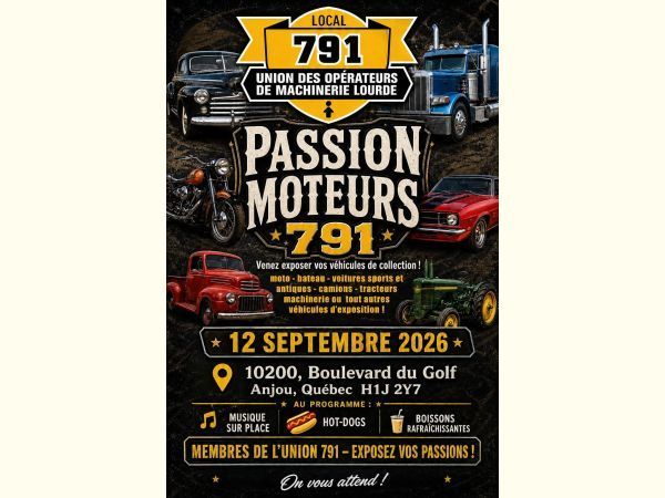 Affiche