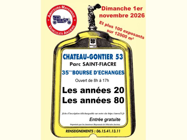 Affiche