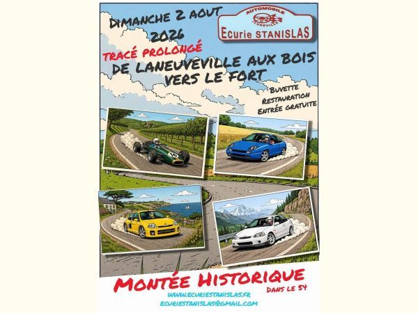 Affiche