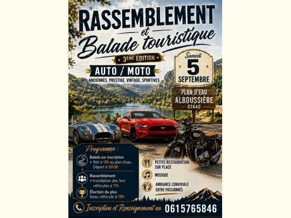 Affiche