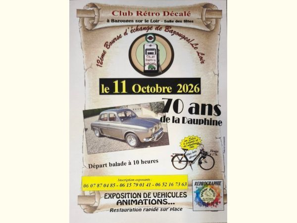 Affiche