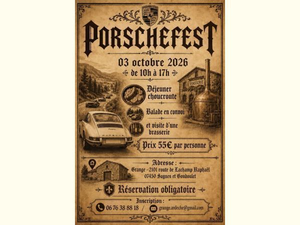 Affiche