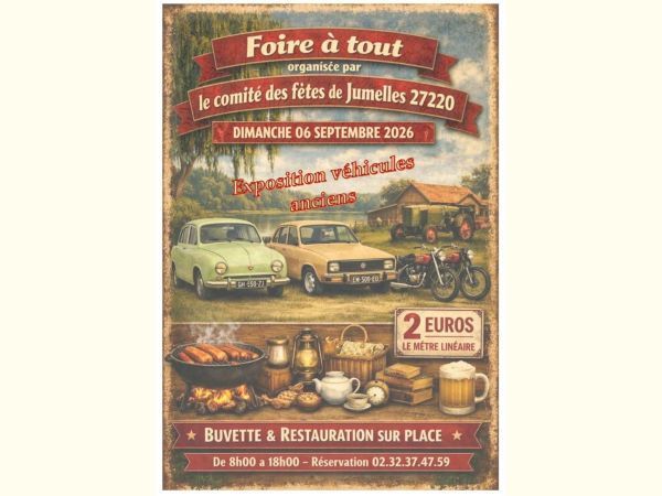 Affiche