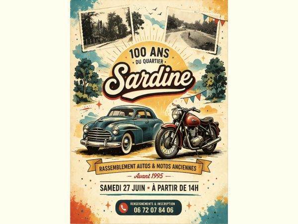 Affiche
