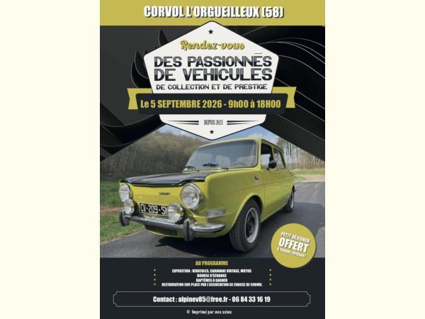 Affiche