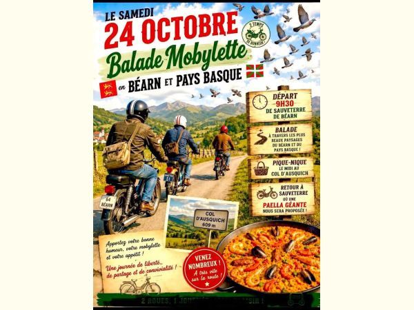 Affiche