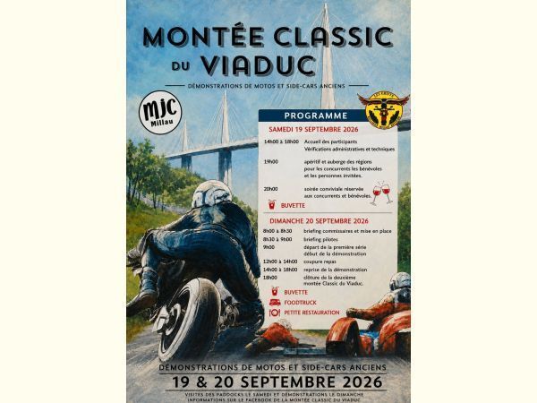 Affiche