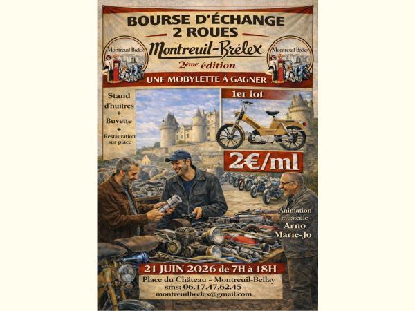 Affiche