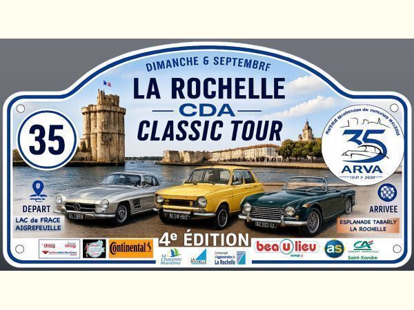 Affiche