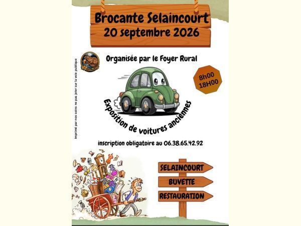 Affiche