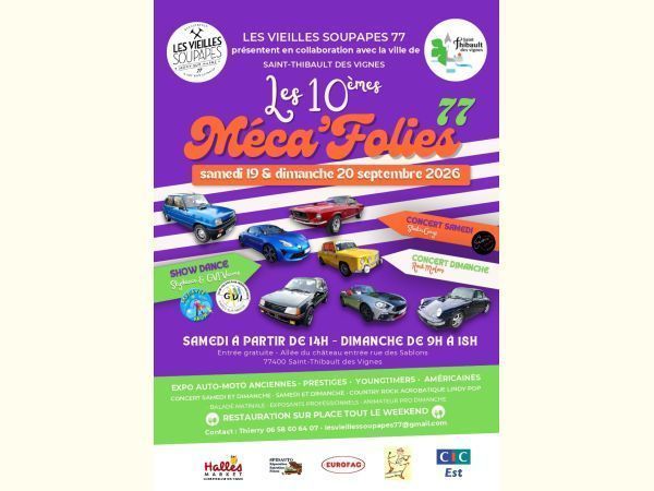 Affiche