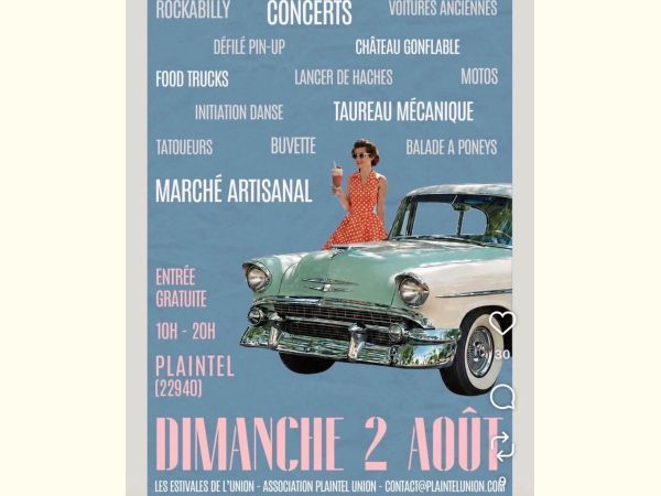 Affiche