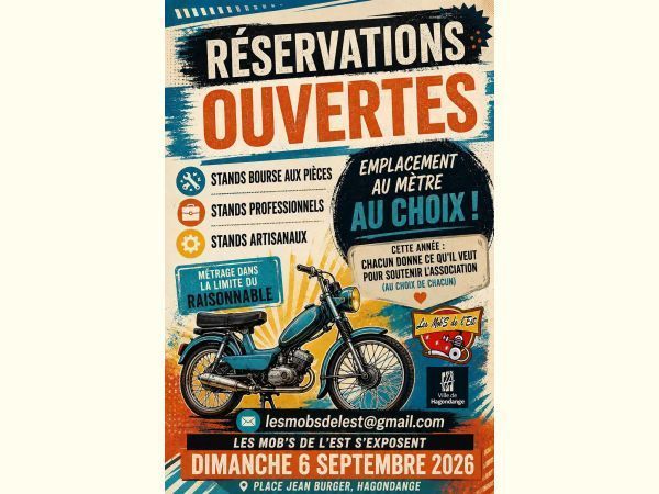 Affiche