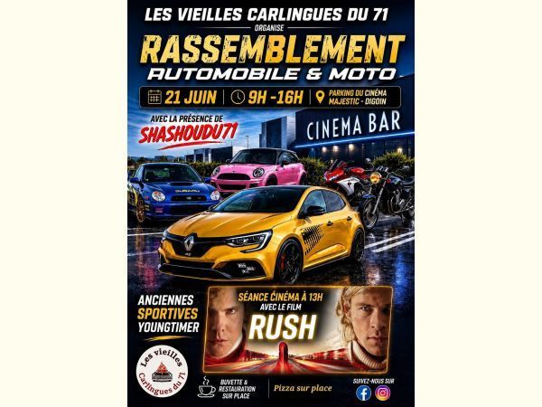 Affiche