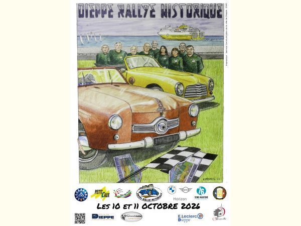 Affiche
