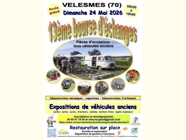 Affiche